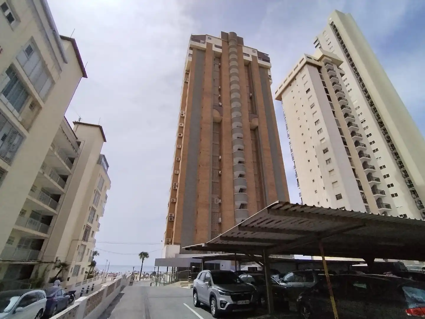 Apartment mit Aufzug zum Verkauf in Playa de Levante, imagen 28