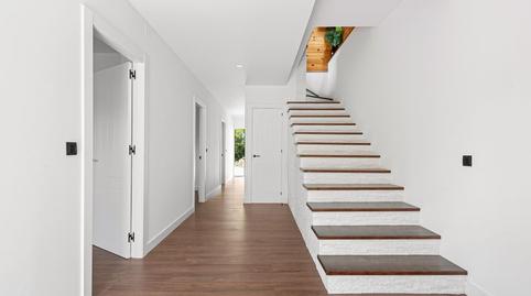 Foto 5 de Casa o xalet en venda a Urbanización Valseca, Olletas - Sierra Blanquilla, Málaga