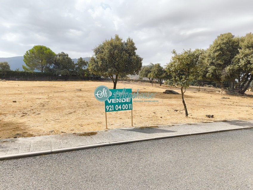 Residencial en venda en Ortigosa del Monte