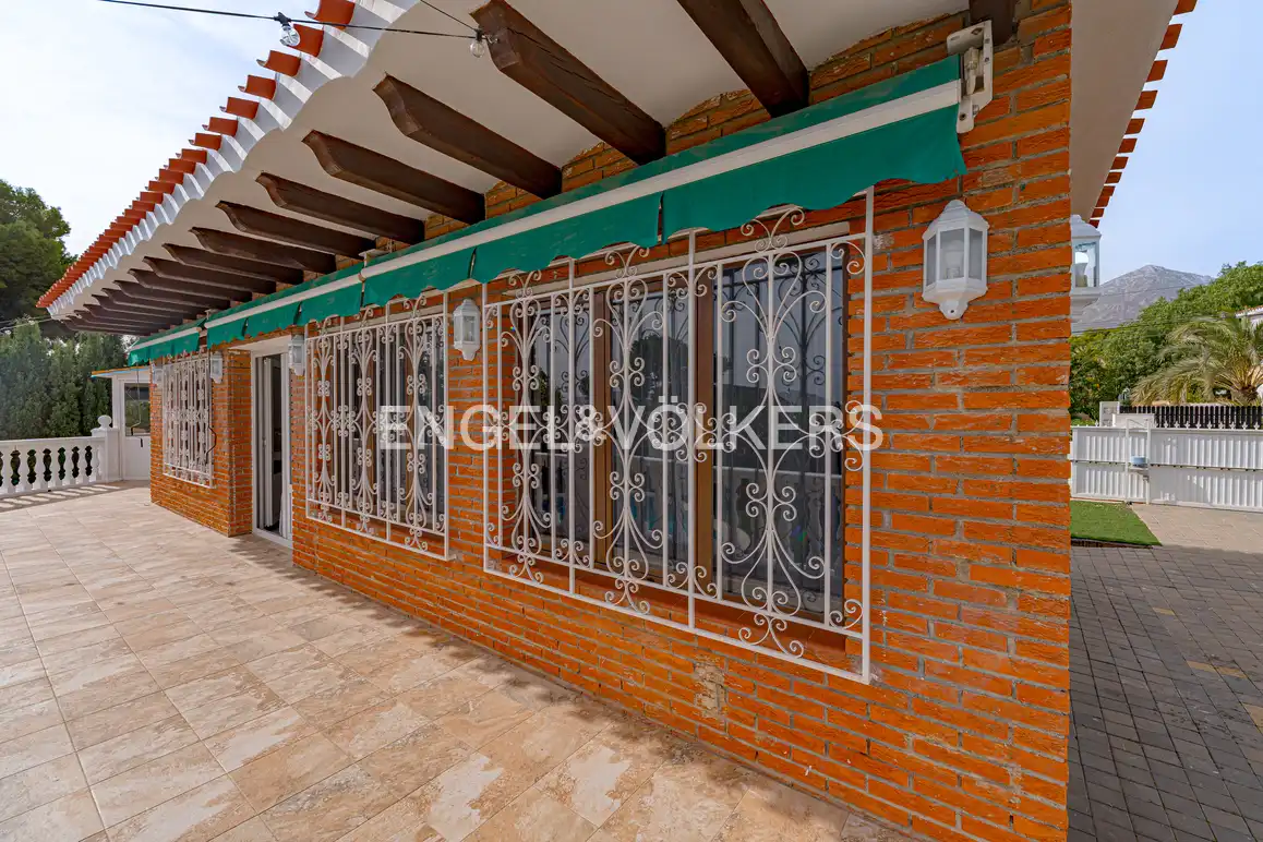 House with pool for sale in Coloma, imagen 32