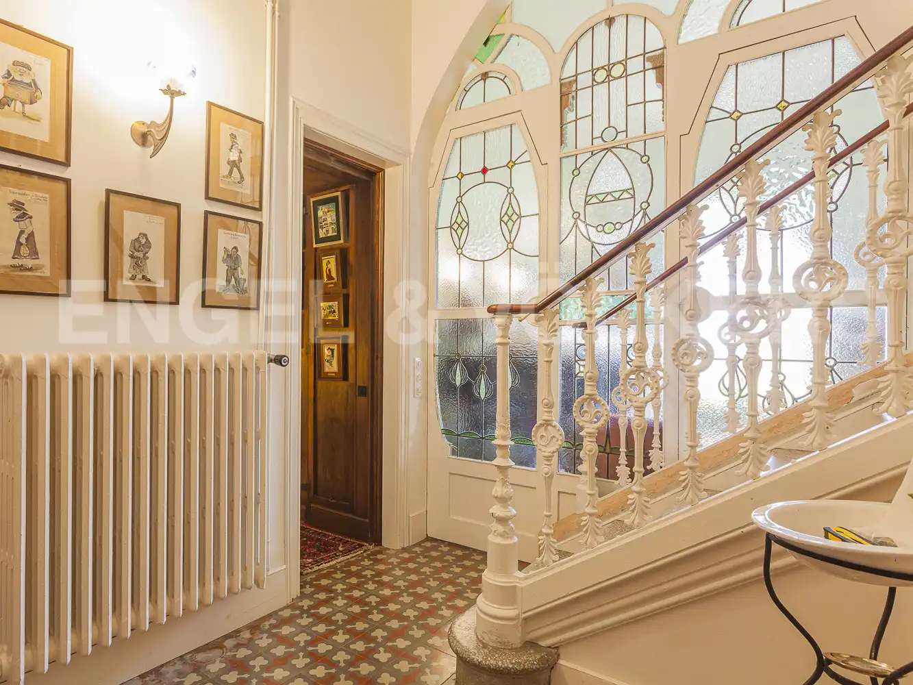 Houses for sale in Vallvidrera - Tibidabo - Les Planes
