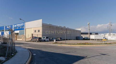 Photo 2 of Industrial buildings for sale in Calle Hierro, 2, El Ingenio, Almería