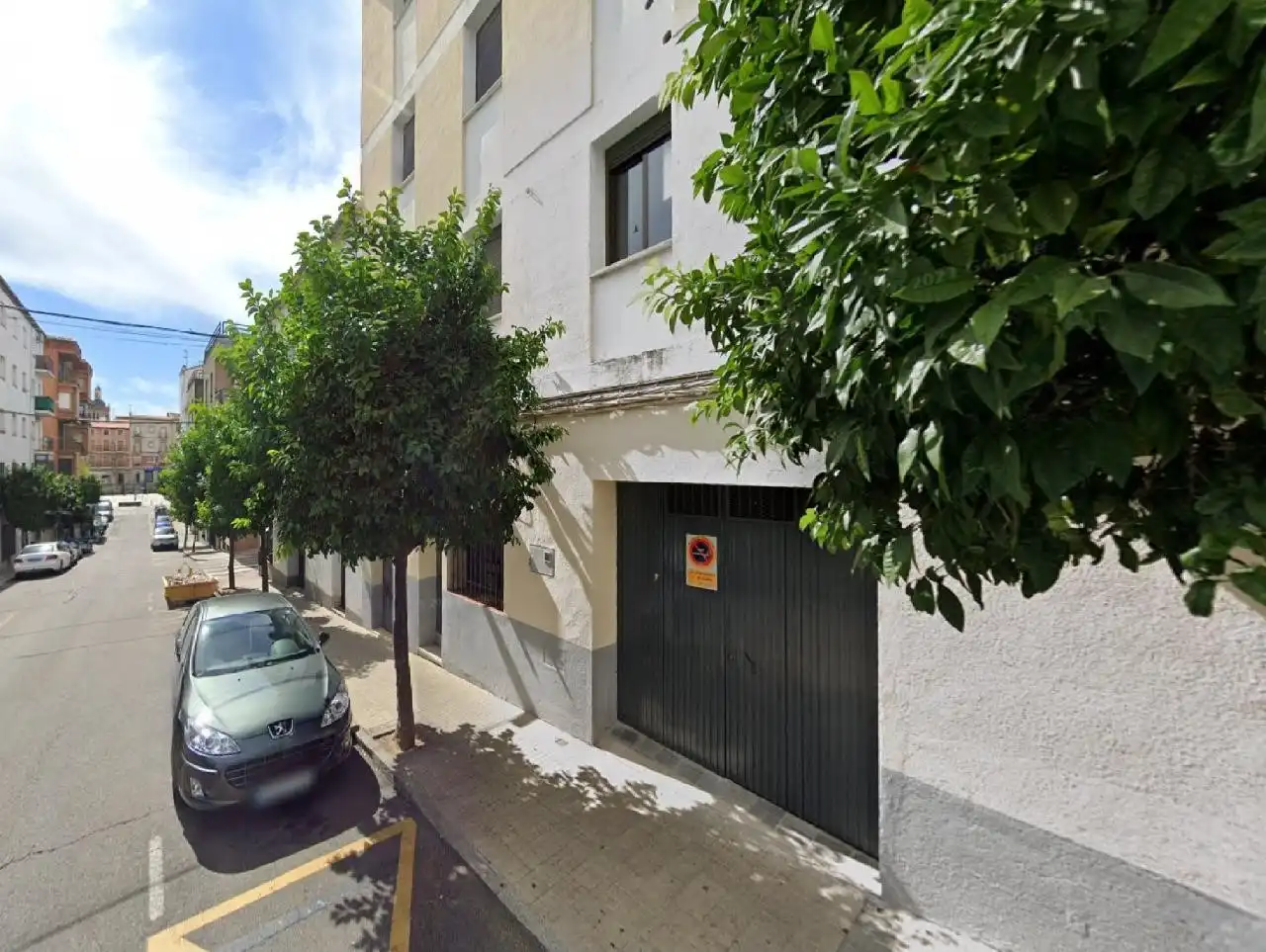 Piso en venta en Velazquez, Coria