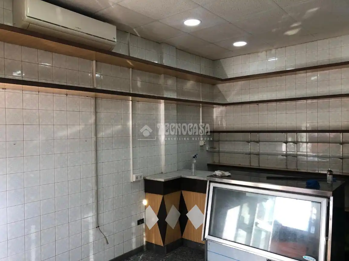 Local comercial en venda a Astilleros - La Paz  - Loreto - El Corte Inglés, imagen 10