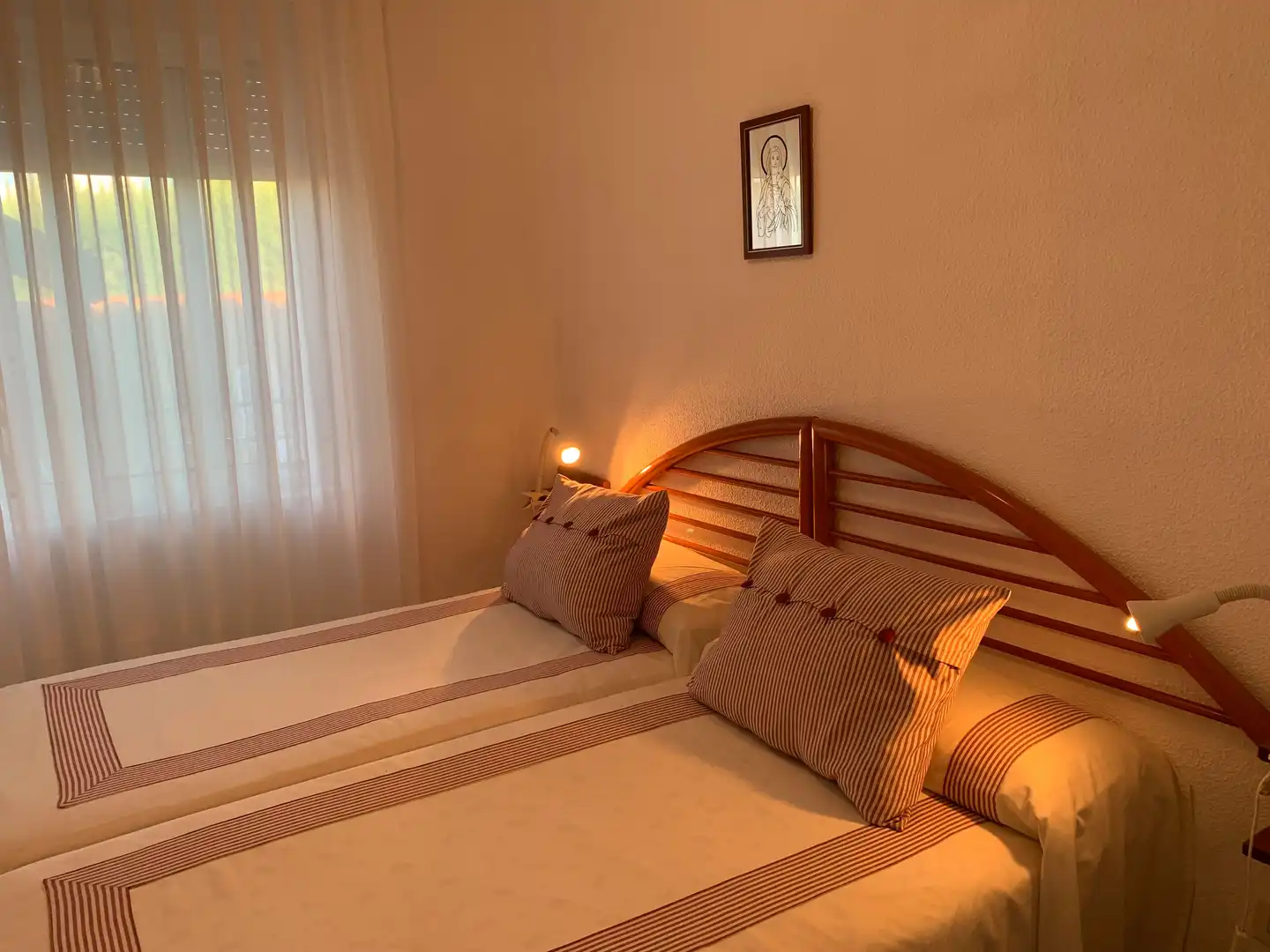 Bedroom of Houses for sale in Cartagena  with Terrace