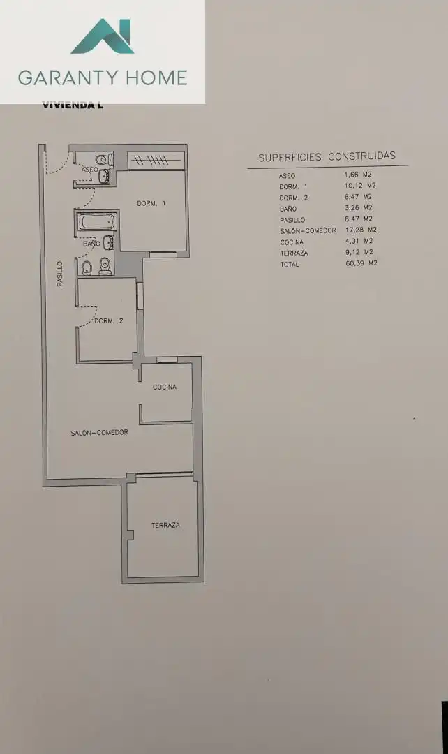 Wohnung mit Terrasse zum Verkauf in Torreblanca del Sol, imagen 27
