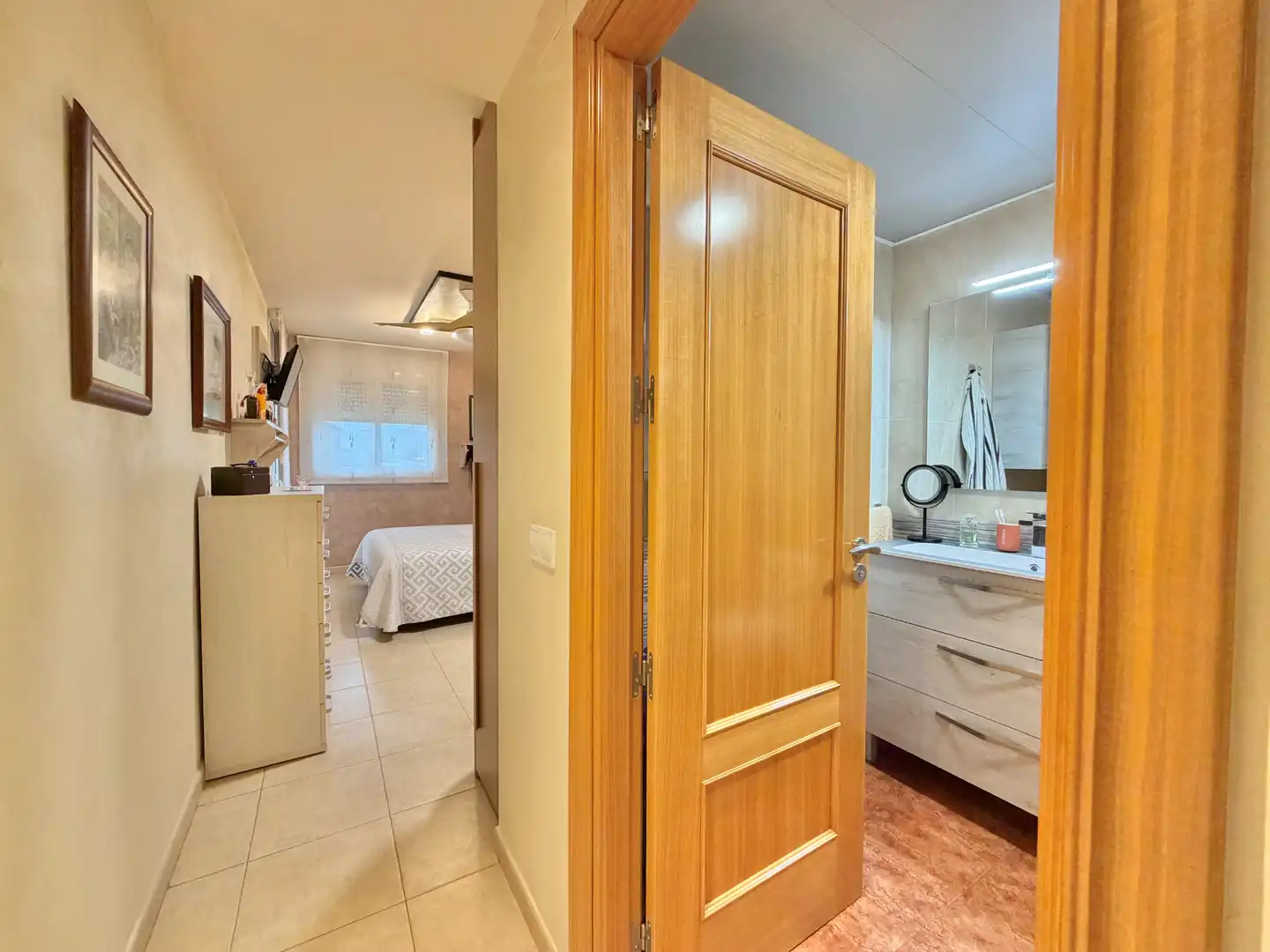 Appartamento con terrazza in vendita a Sant Martí Sarroca, imagen 29