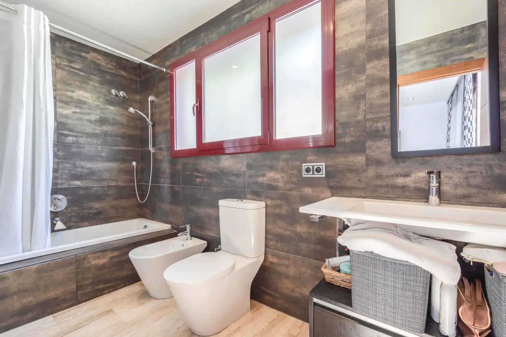 Chalet con piscina en venta en Torrent Ballester, imagen 31