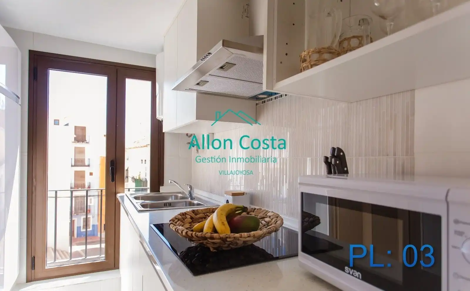 Apartment for sale in Platja de Vila Joiosa, imagen 8