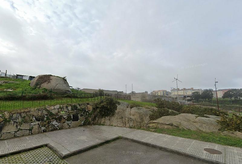 Foto 1 de Residencial en venda a Resto Fr 11336, Los Rosales, A Coruña