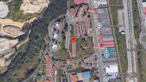 Foto 2 de Dúplex en venda a Norte, Jardín de Cantos - El Nodo, Asturias