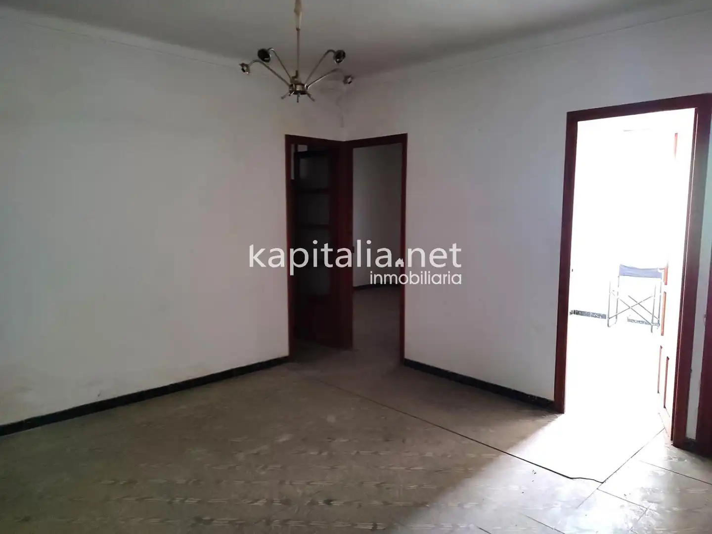 Casa amb terrassa en venda a Banyeres de Mariola, imagen 13