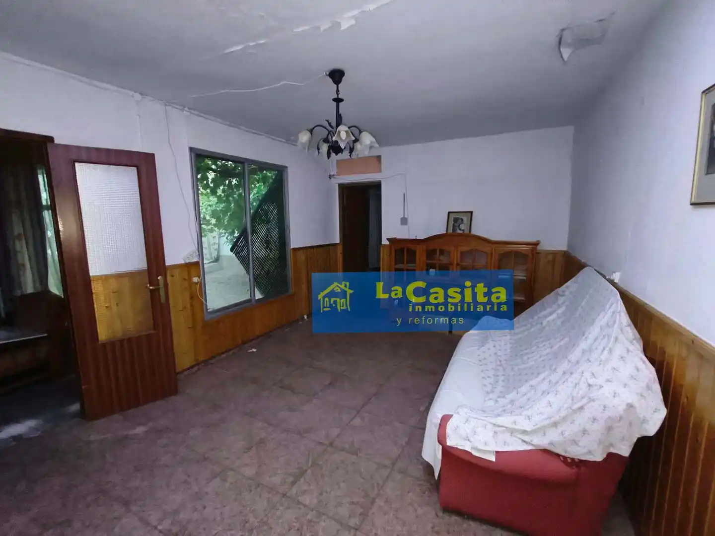 Casa in vendita a Calle San Ildefonso, imagen 7
