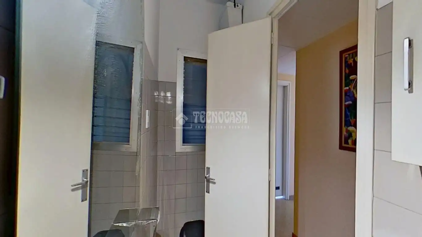 Piso en venta en Manresa con Balcón