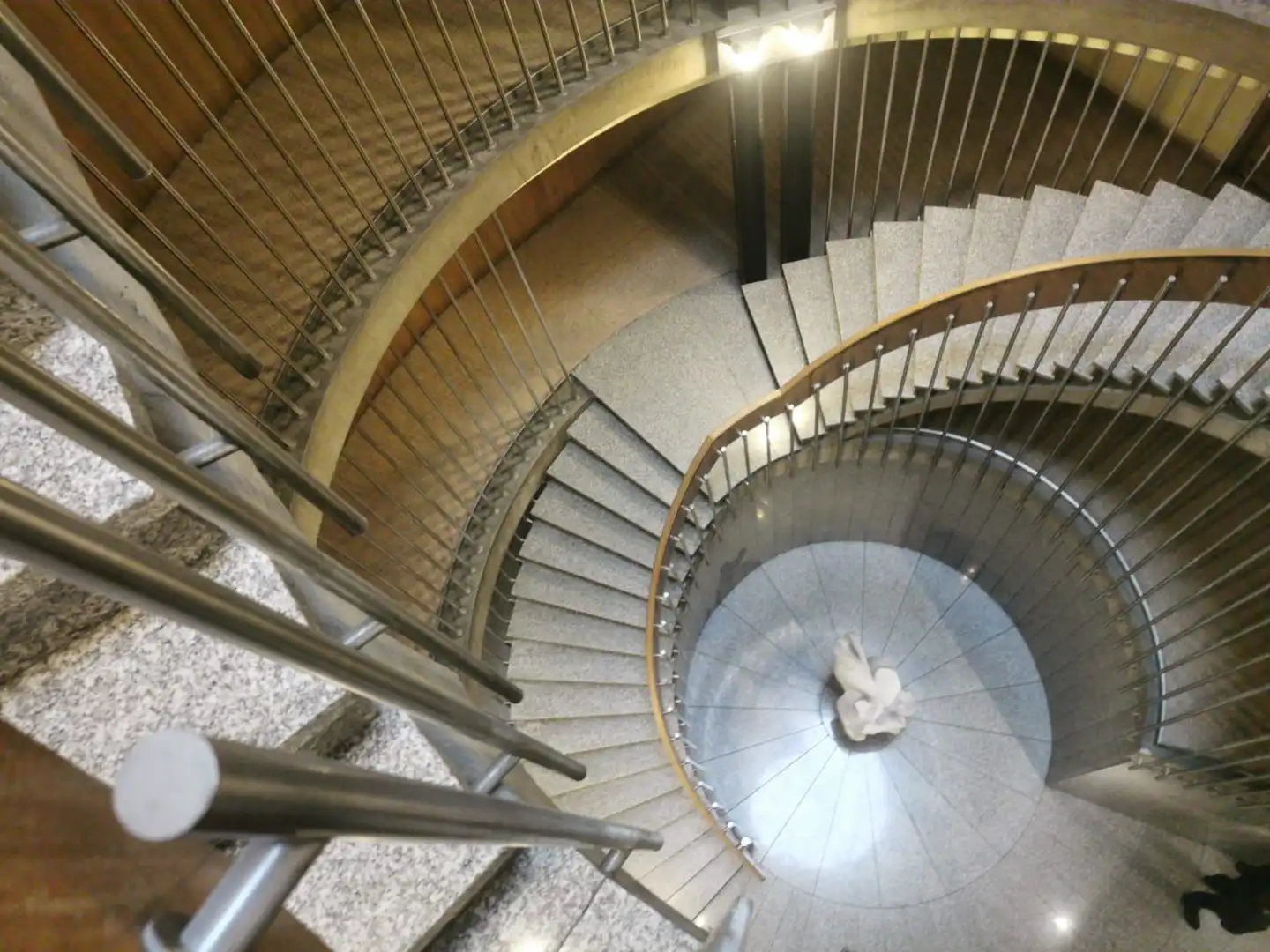 Büro zum Verkauf in General Alava Kalea, 10, Ensanche