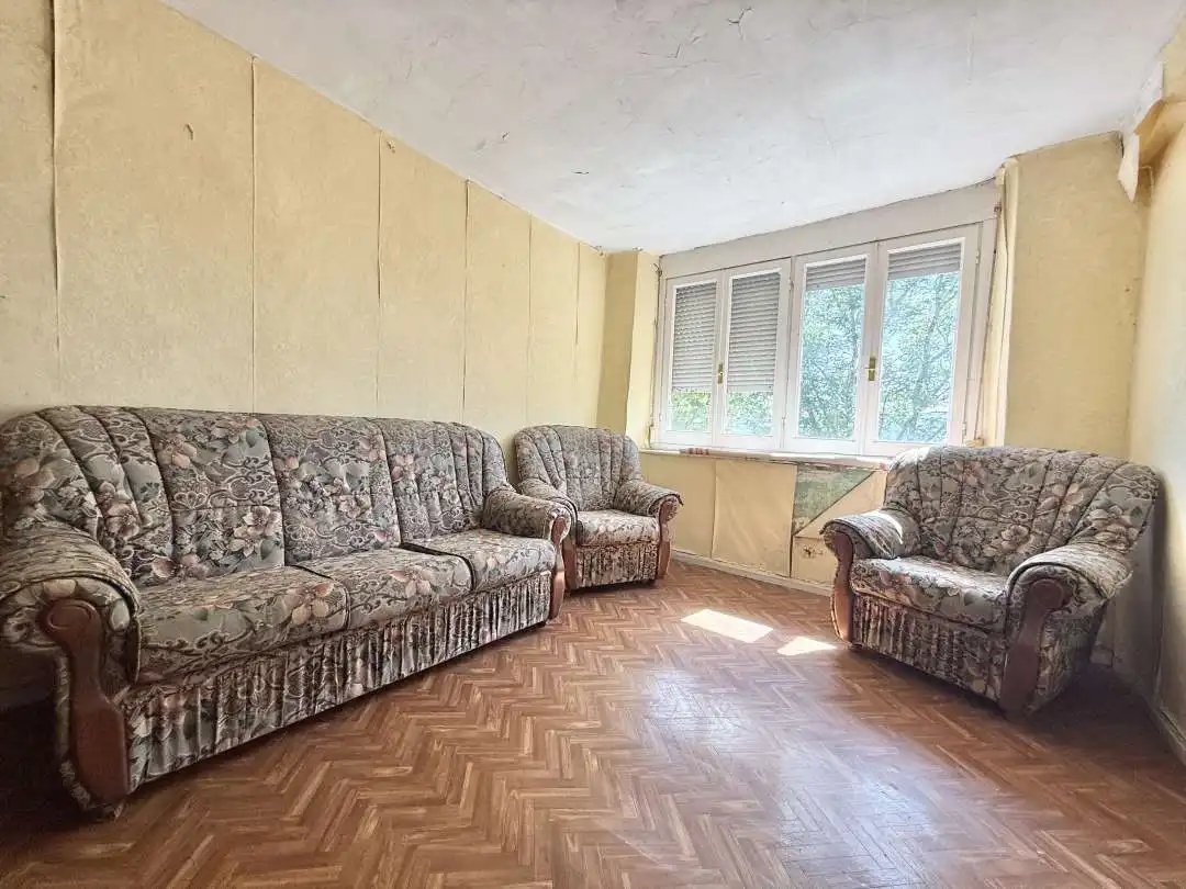 Sala d'estar de Casa o xalet en venda en Elgoibar amb Balcó