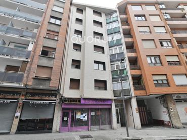 Piso con ascensor en venta en Begoña - Santutxu
