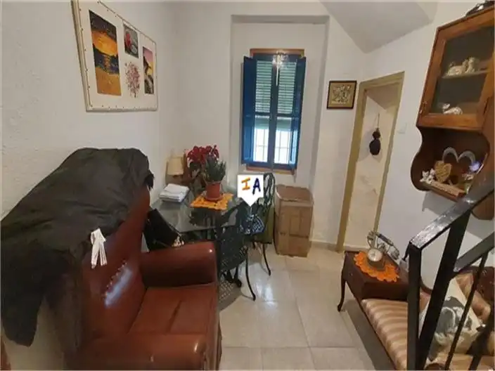 Adossat en venda a Castillo de Locubín, imagen 4