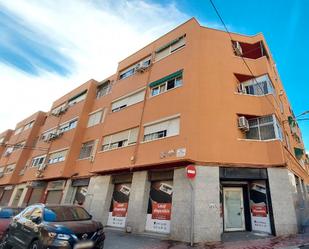 Exterior view of Premises to rent in Alicante / Alacant