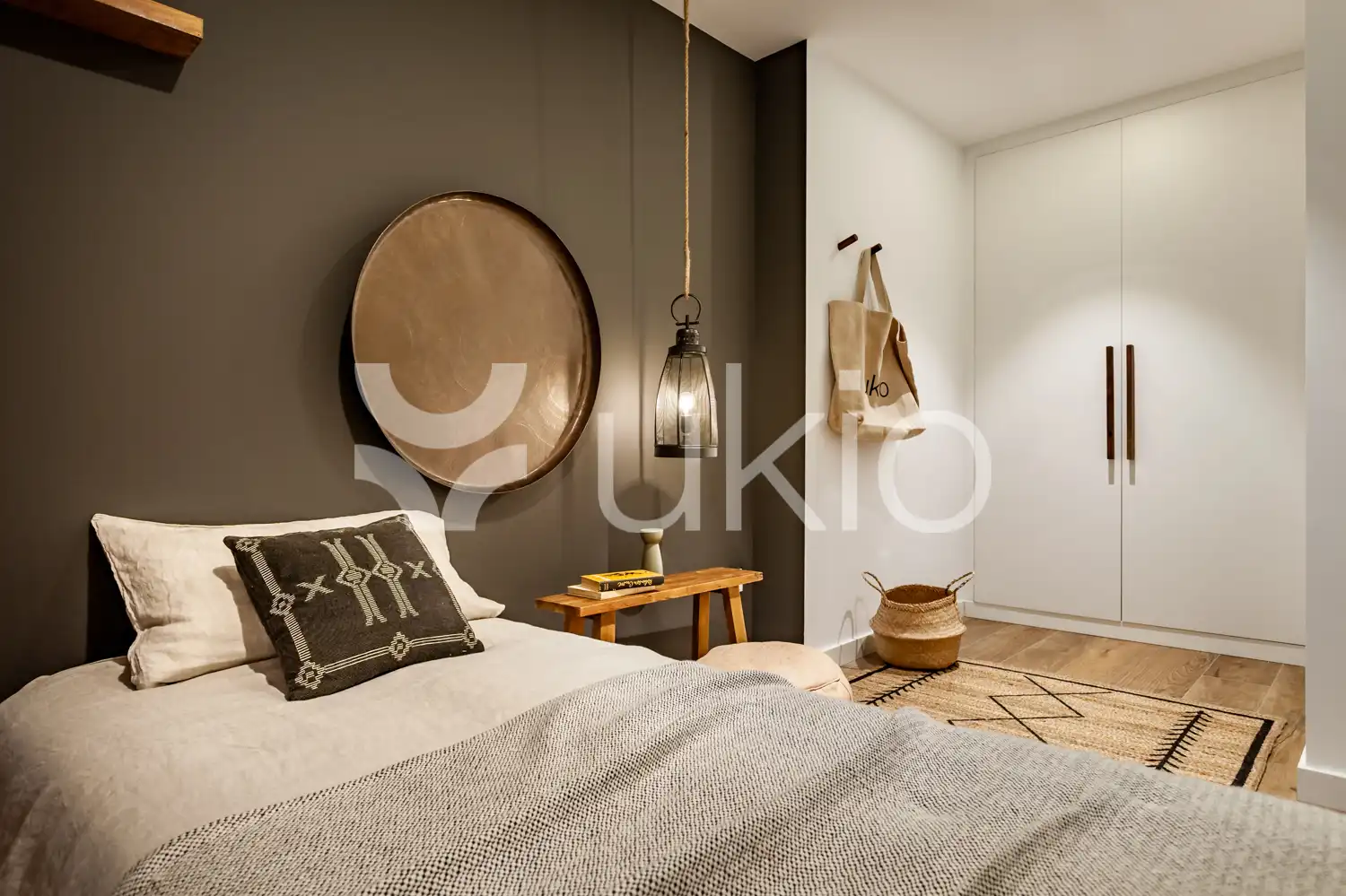 Apartamento con ascensor en alquiler en Carrer del Consell de Cent, imagen 12