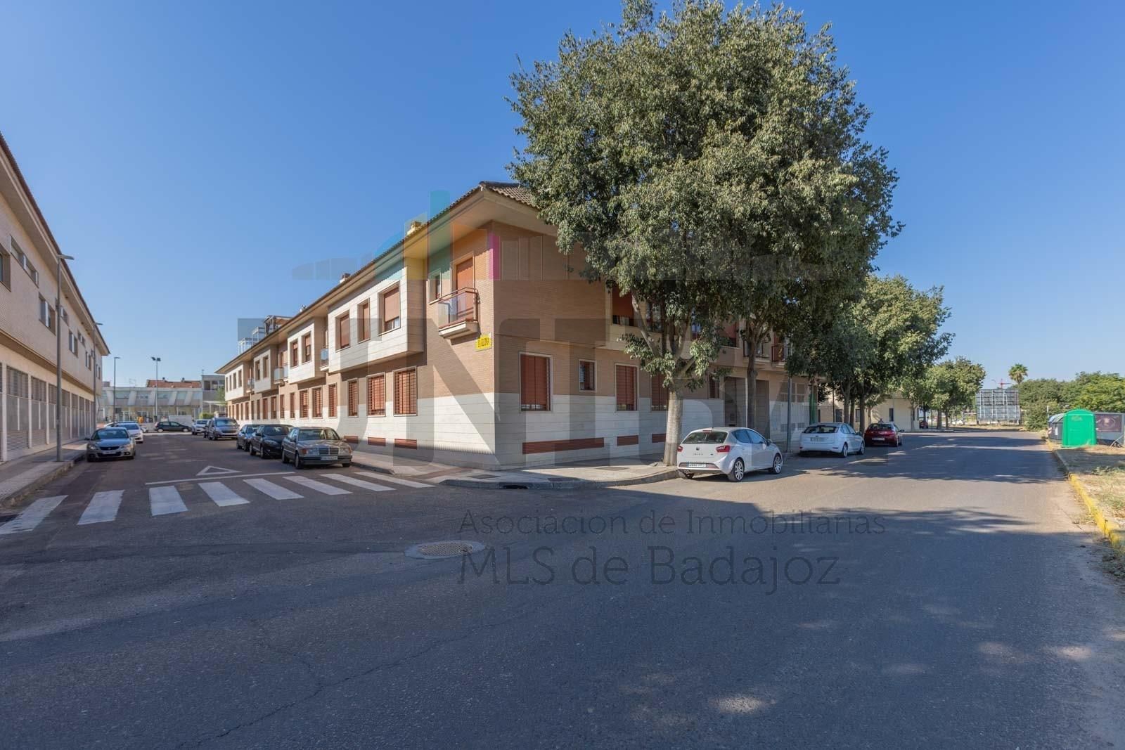 Ático en venta en Maria Auxiliadora - Barriada de Llera