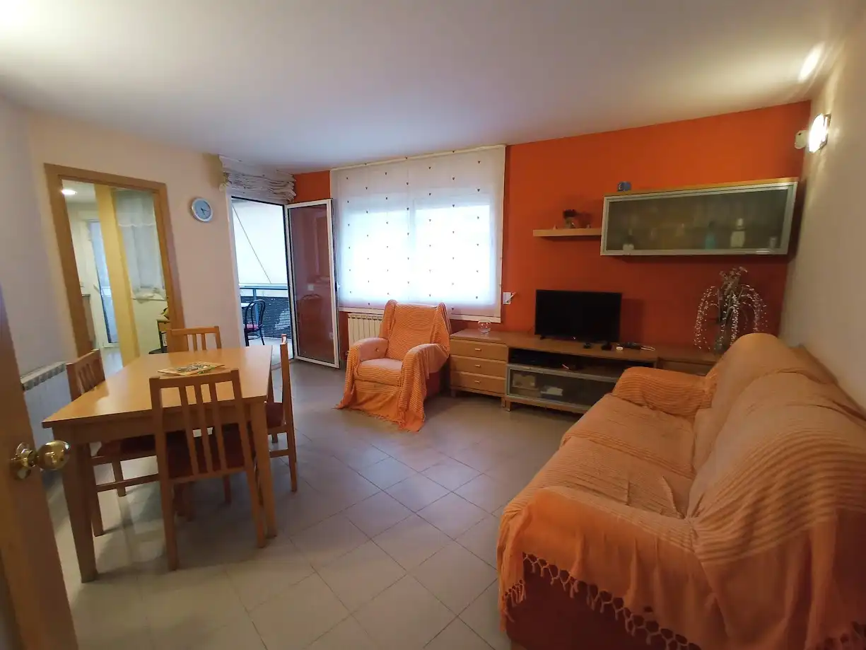 Flat with terrace for sale in Vilartagues - Tueda de Dalt, imagen 4