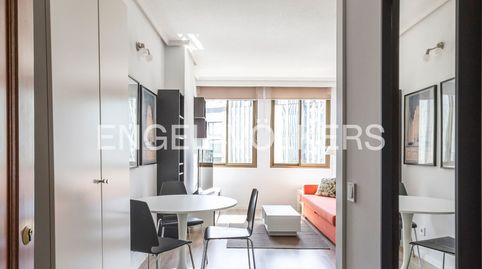 Photo 3 of Flat for rent in Agustín de Foxá, Castilla, Madrid Capital