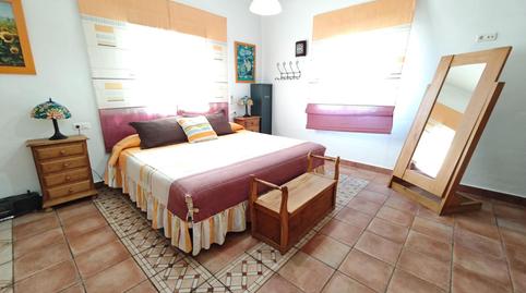 Foto 5 de Finca rústica en venda a  Ds Poligono 30 Polígono 30 Parcela 168 Casapalma., Cártama, Málaga