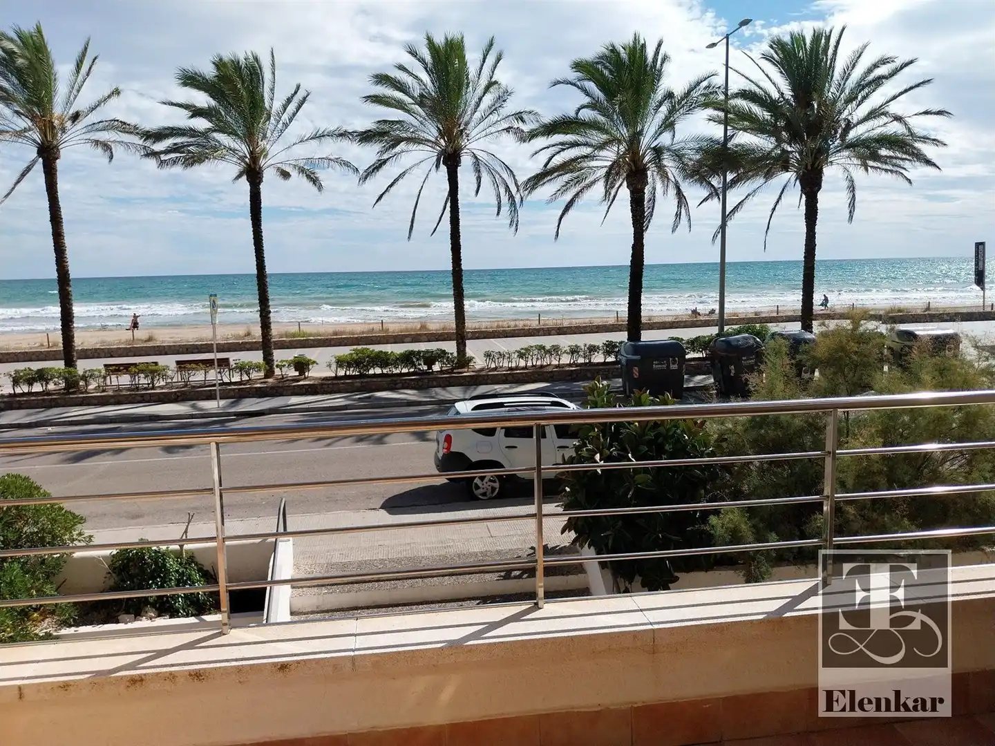 Wohnung mit Pool zum Verkauf in MARITIM SANT JOAN DE DEU, imagen 2