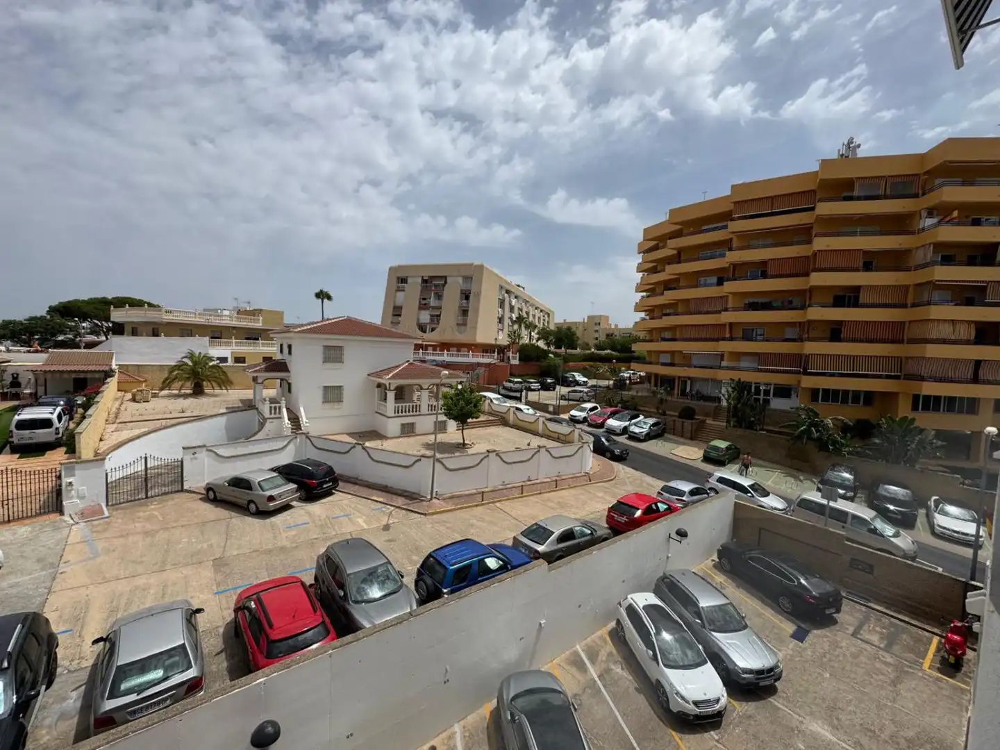 Flat with pool for sale in Malvasia, imagen 28