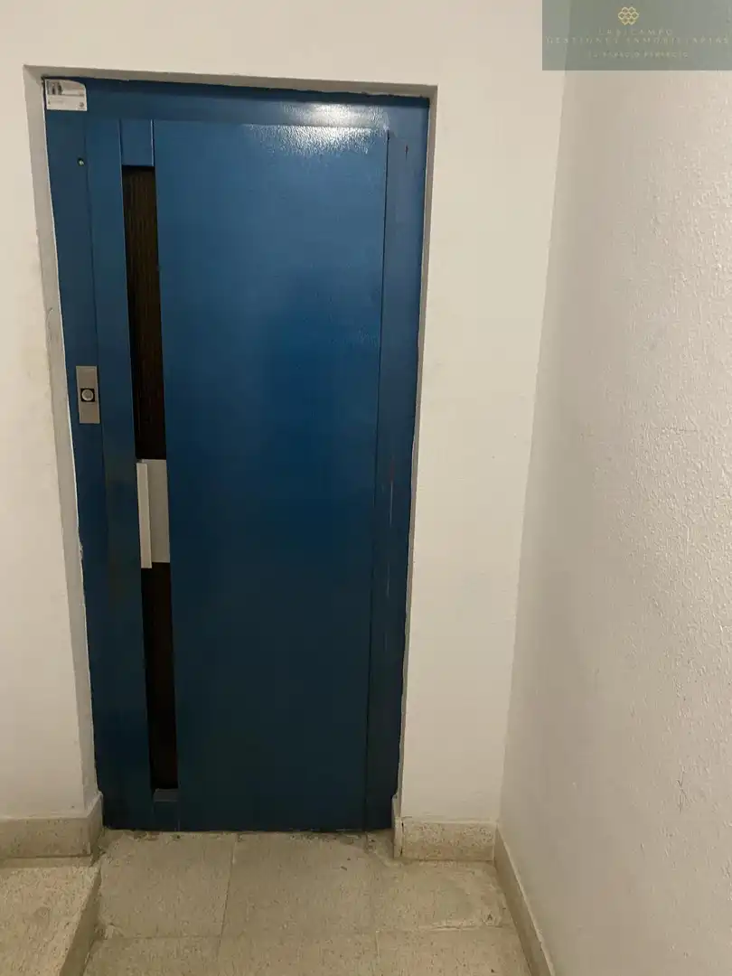 Piso en venta en Mérida con Balcón
