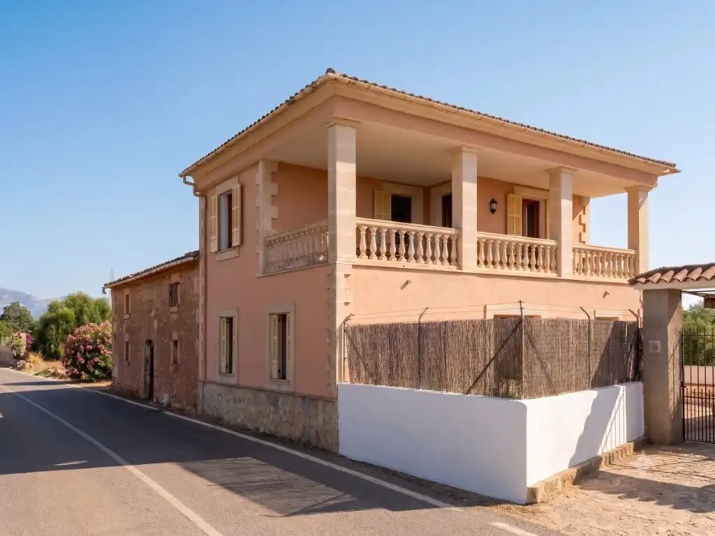 Casa en venda a Poligono 8 Paraje 160 Pla De Biniali