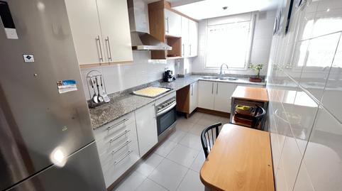 Photo 5 of Flat for rent in Plaça D'andalusia, Sant Pere, Terrassa