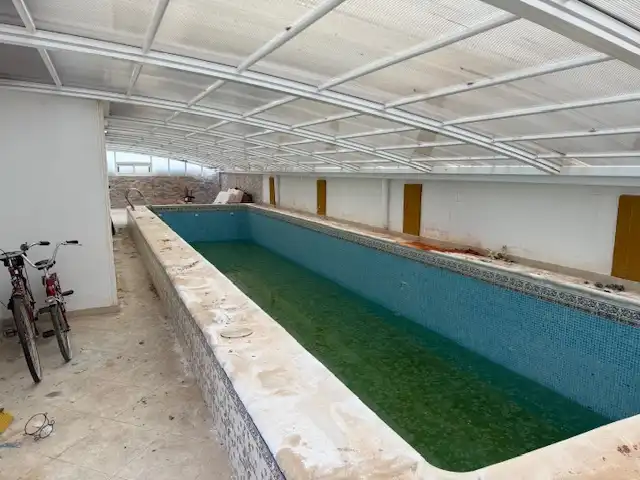 Swimming pool of Houses for sale in Orihuela  with Terrace and Swimming Pool