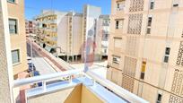 Exterior view of Apartment for sale in Guardamar del Segura  with Terrace