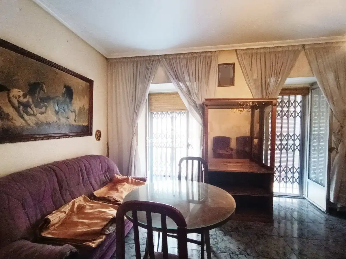 Appartement avec terrasse à vendre à San Ildefonso - Catedral, imagen 10