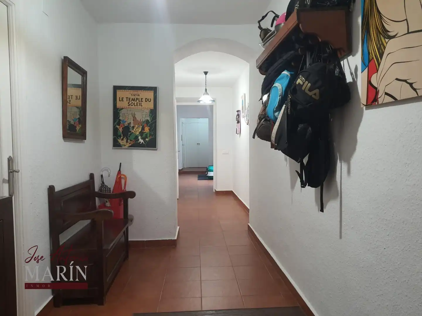 Flat for sale in Badajoz  with Terrace