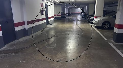 Photo 4 of Garage for rent in Doctor Plácido Bañuelos, Centro, Huelva Capital
