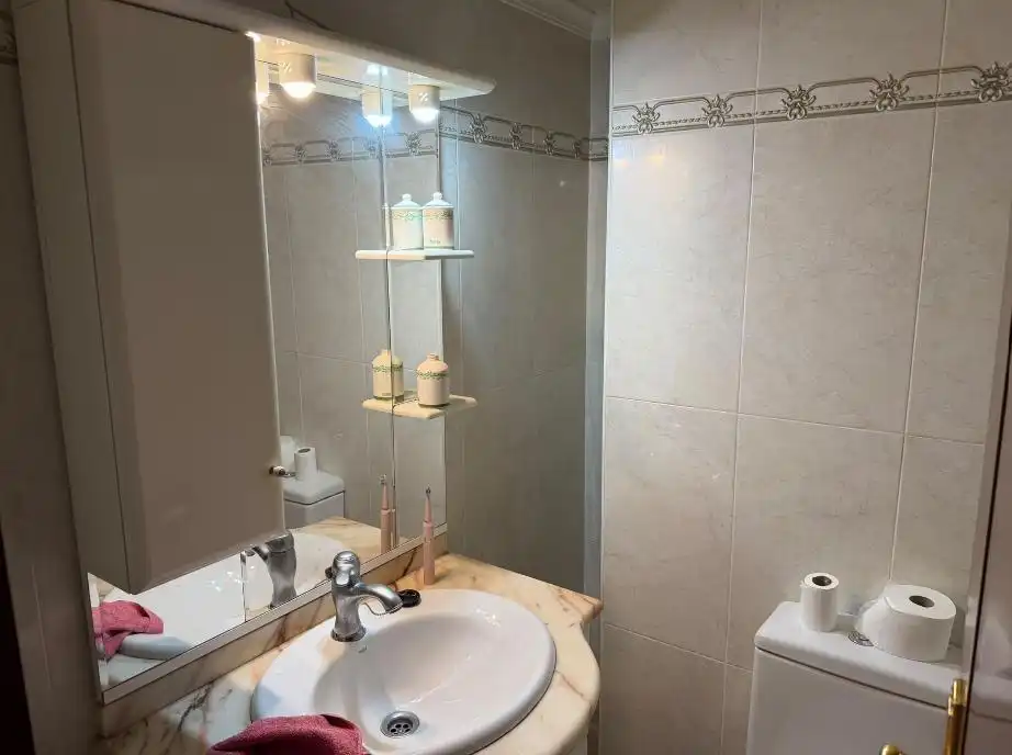Baño de Piso en venta en Cartagena ciudad
