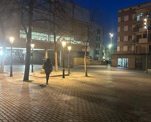 Exterior view of Box room to rent in  Lleida Capital