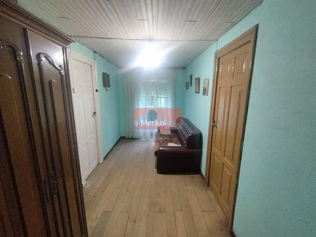 Casa o chalet en venta en Sarria con Calefacción y Jardín privado