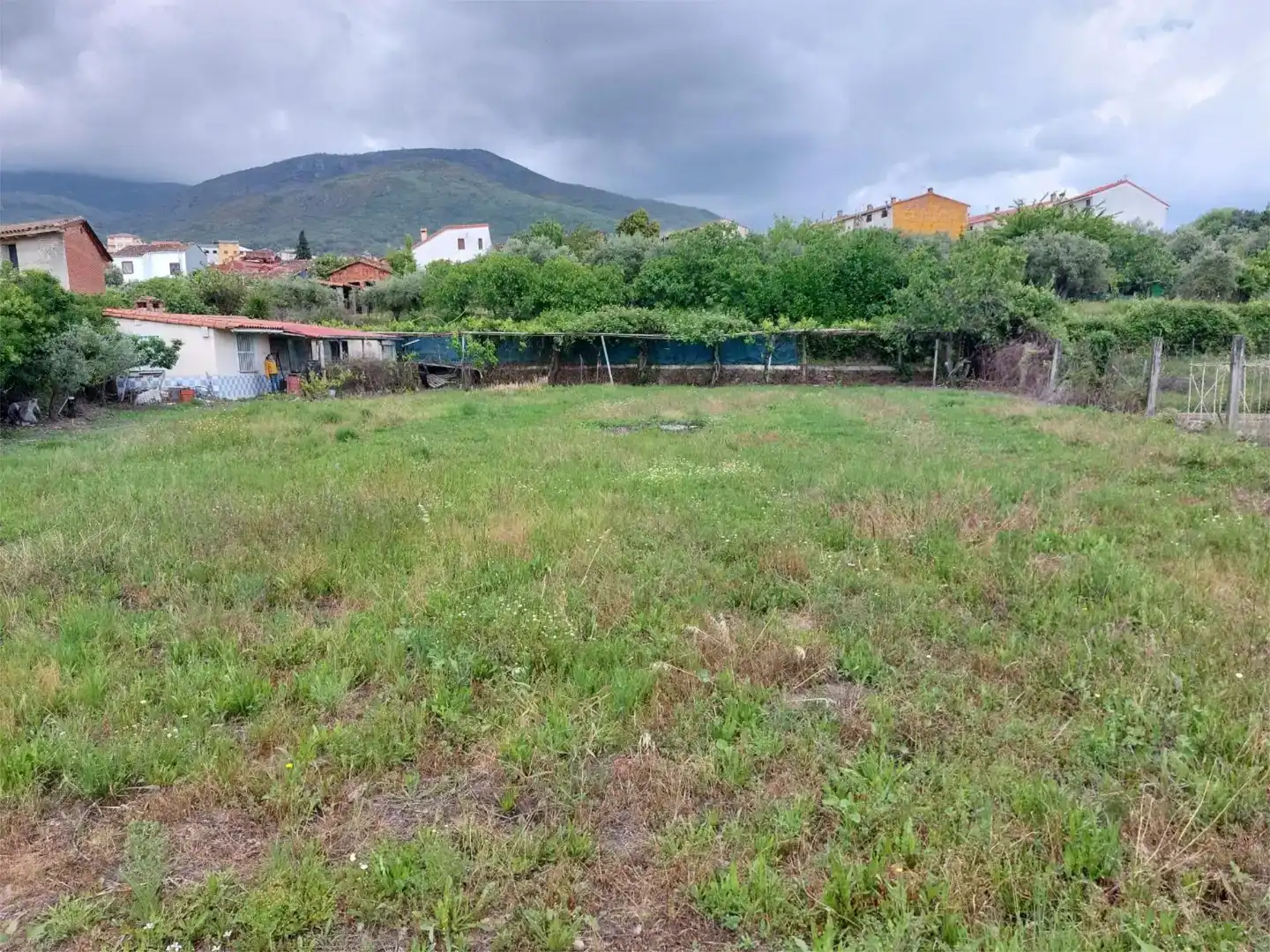 Residencial en venda en Jarandilla de la Vera
