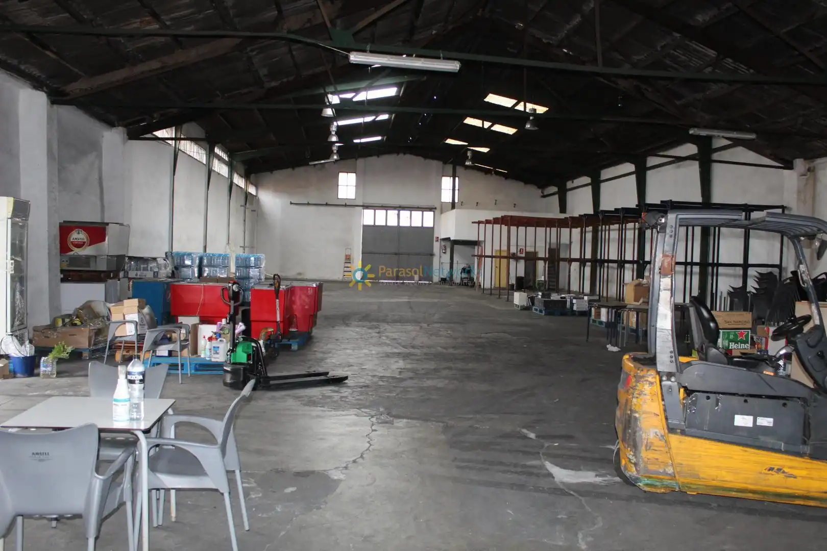 Locale commerciale in vendita a Bellreguard, imagen 4