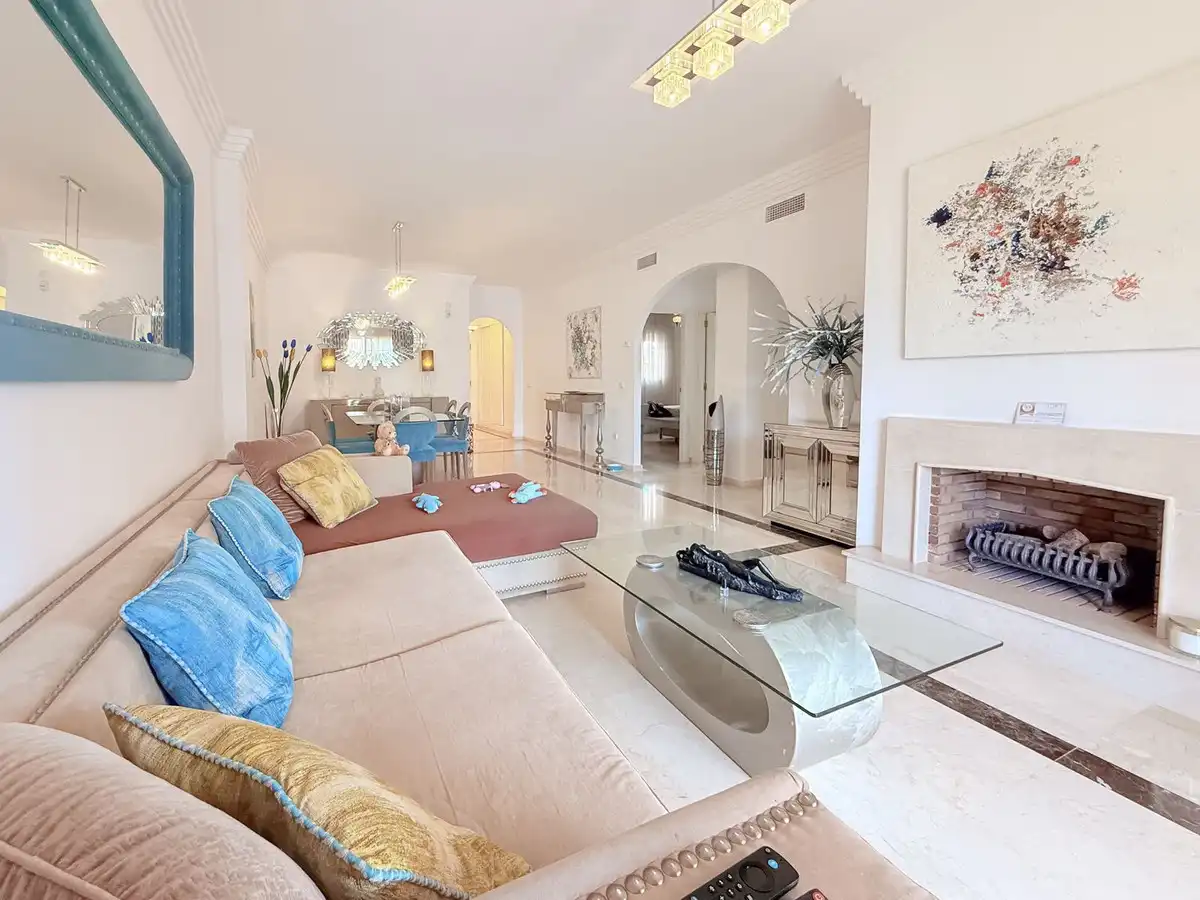 Appartement avec ascenseur à vendre à Avenida de Julio Iglesias s/n, imagen 4
