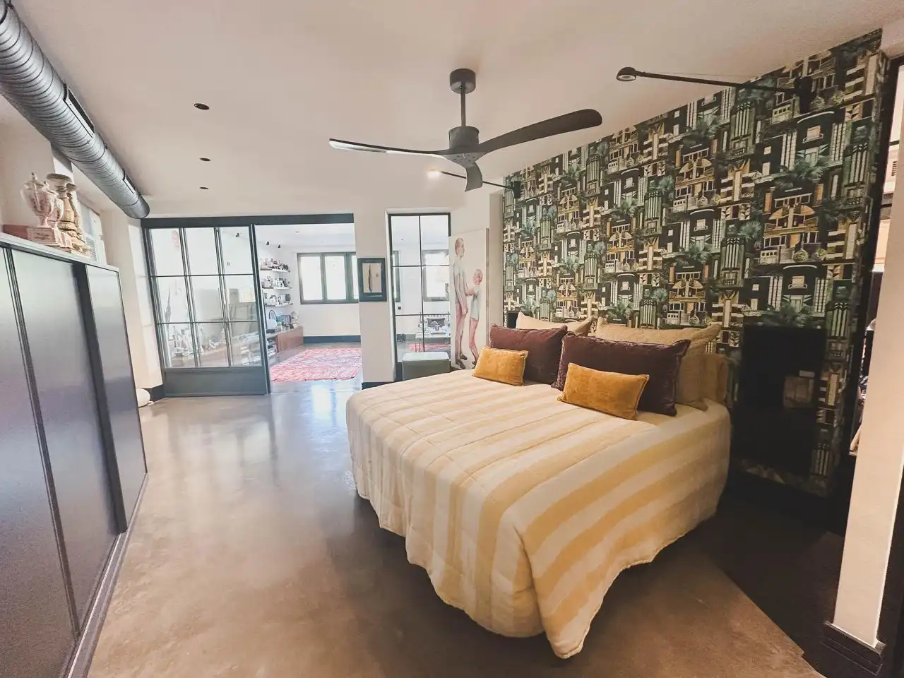Flat with lift for sale in Alameda - Mentidero - Teatro Falla, imagen 16