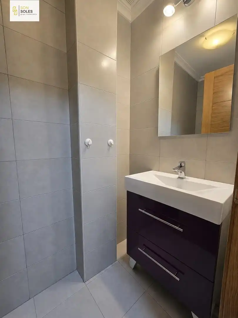 Dúplex en venta en Renedo