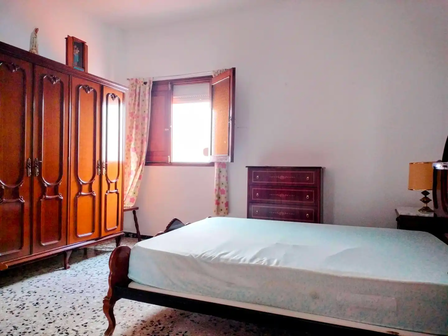 Habitación de Casa o chalet en venta en Telde con Aire acondicionado, Jardín privado y Terraza