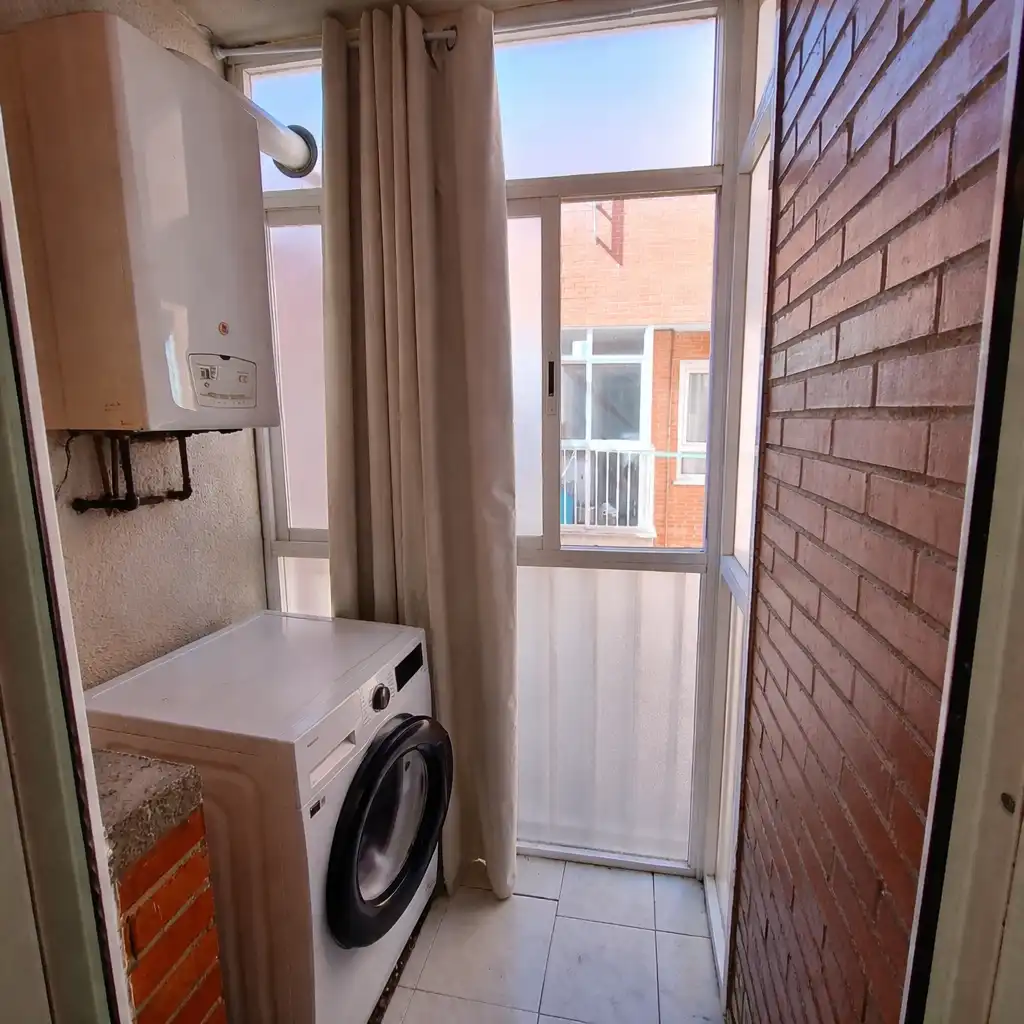 Terrassa de Dúplex en venda en Valdemoro amb Traster