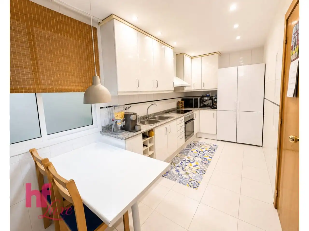 Flat with terrace for sale in Calle de Vilamarí, imagen 11