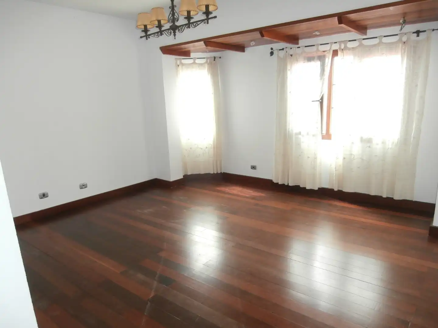 Piso de alquiler en Moya (Las Palmas)